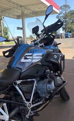 BMW R 1250 GS SPORT BMW R 1250 GS SPORT